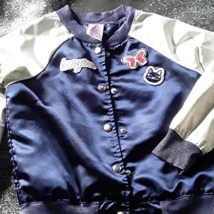 Thin jacket like new very cute bundle and save